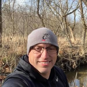 Meet your Posher, Terry